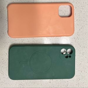 iPhone 11 cases